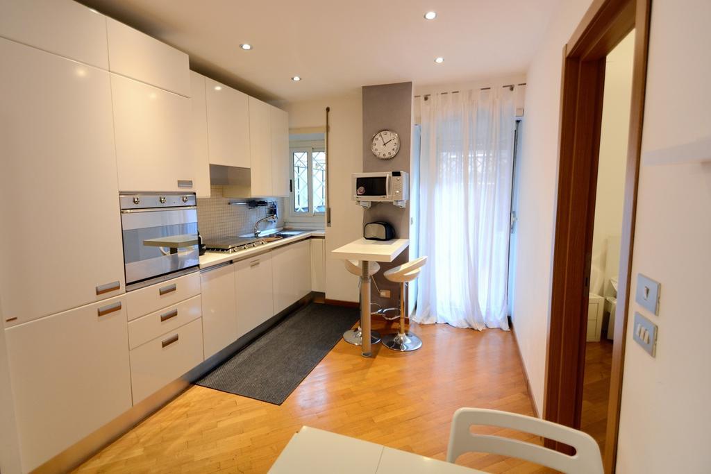 We Love It - Bestbnb Garbatella Rome Exterior photo