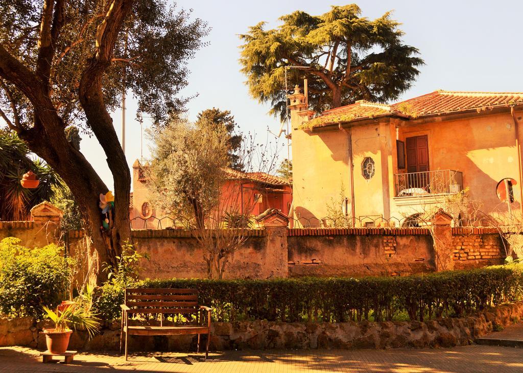 We Love It - Bestbnb Garbatella Rome Exterior photo