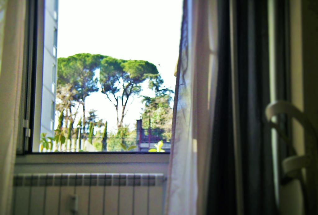 We Love It - Bestbnb Garbatella Rome Exterior photo
