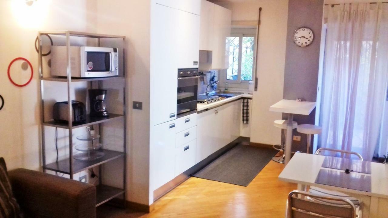 We Love It - Bestbnb Garbatella Rome Exterior photo